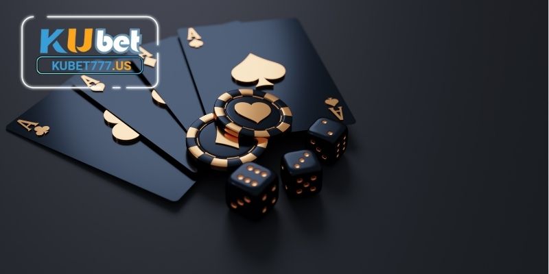 Bí quyết chơi hiệu quả được chia sẻ tại KUBET77