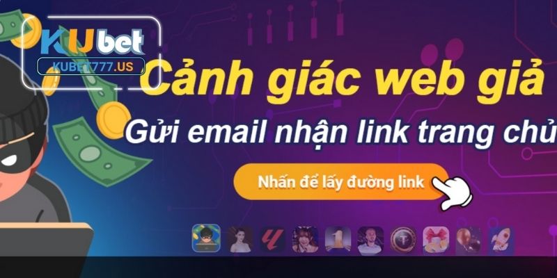 Các lưu ý quan trọng khi thực hiện đăng ký KUBET77