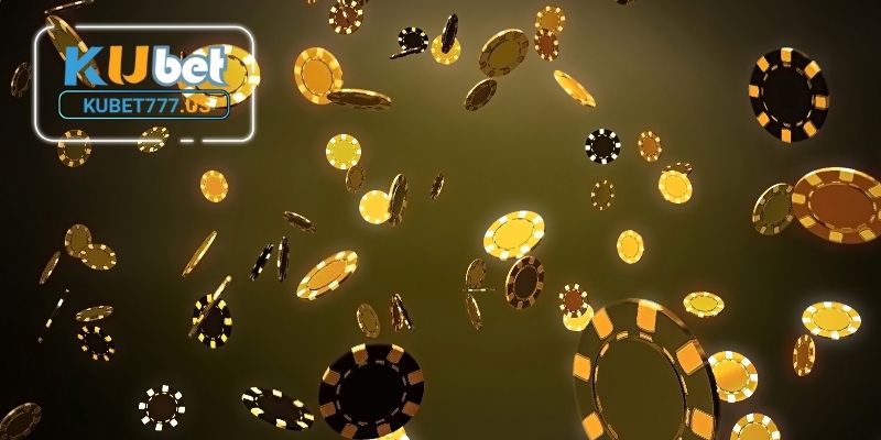 Điểm danh sảnh cược casino hàng đầu tại KUBET77