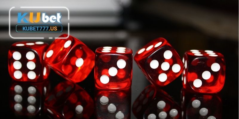 Điểm nhấn đặc trưng tại Sicbo KUBET77 online