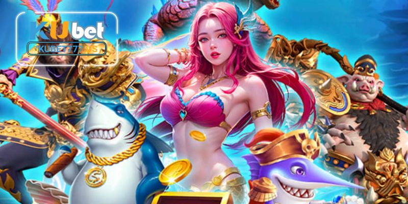 Đôi nét về bắn cá h5