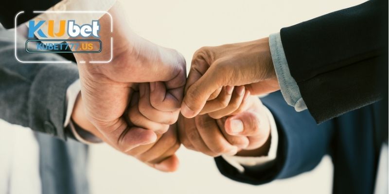 Giải pháp tối ưu để duy trì trách nhiệm khi tham gia