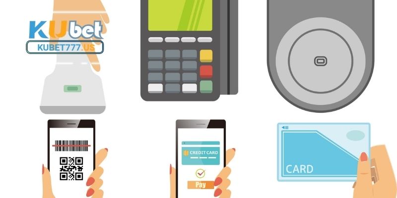 Giới thiệu các phương thức tiện lợi phổ biến nhất