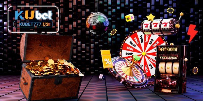 Giới thiệu về game nổ hũ
