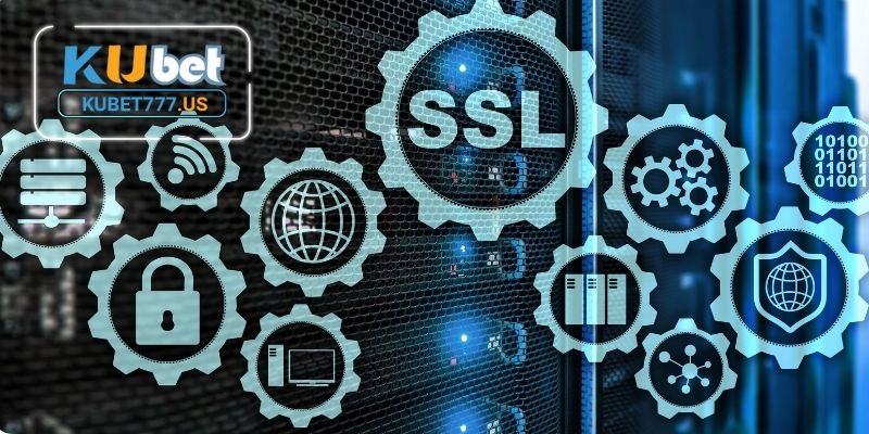 Khái quát giới thiệu về chính sách bảo mật tại KUBET77