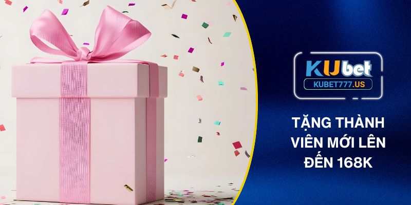 Cập nhật ưu đãi hậu hĩnh được KUBET77 áp dụng