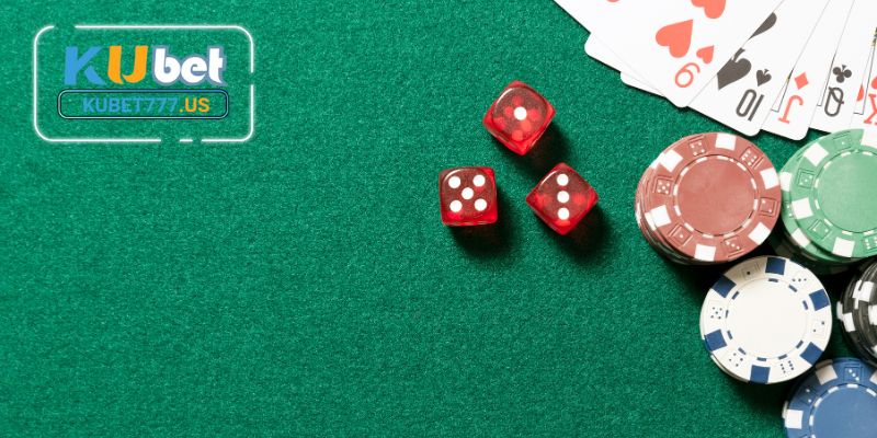 Luật chơi Poker cực chuẩn xác