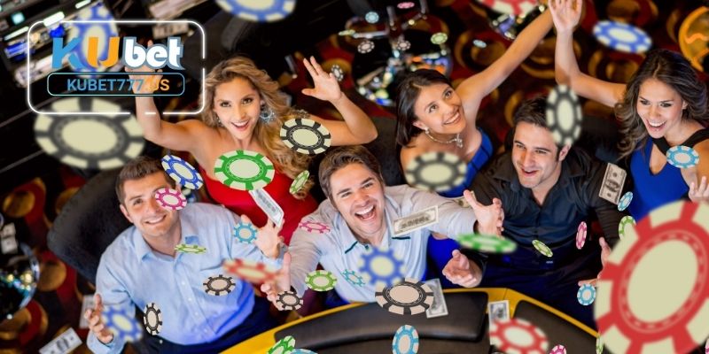 Lý do chơi có trách nhiệm cần thiết khi tham gia KUBET77