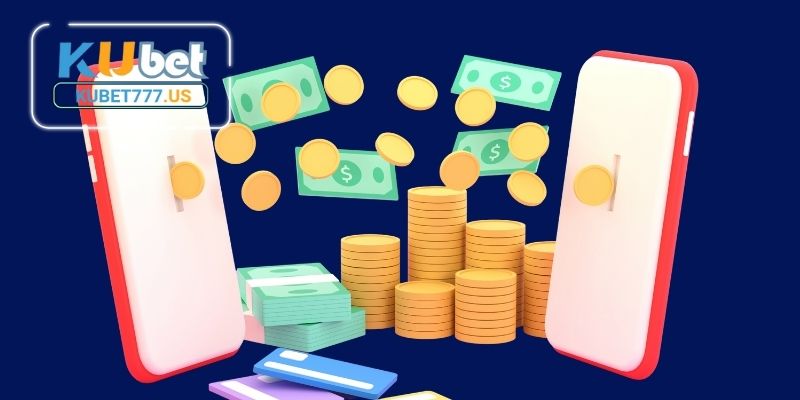 Mức giao dịch trực tuyến tối đa và tối thiểu