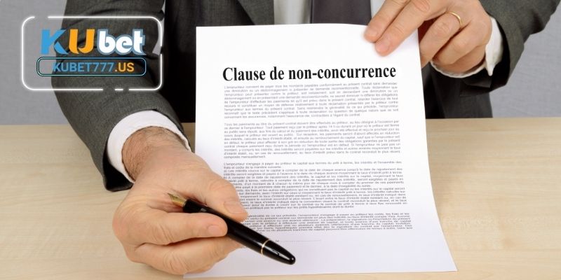 Nắm đầy đủ các quy định, điều khoản, chính sách