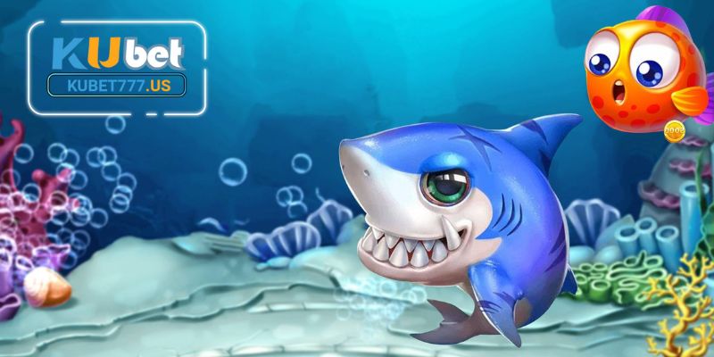 Sơ lược về game bắn cá online