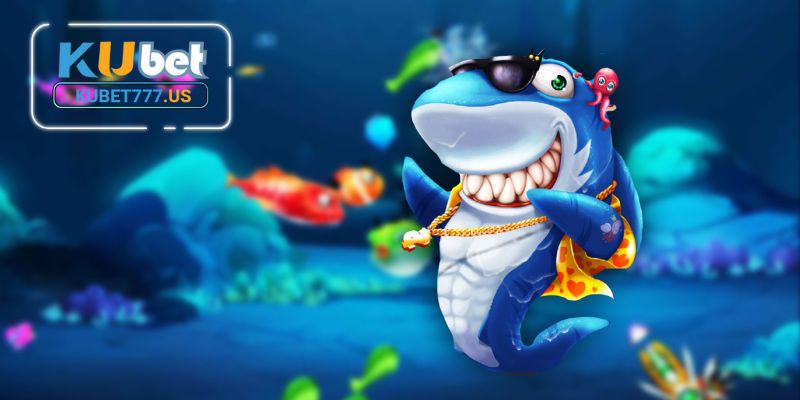 Thông tin về game bắn cá đổi thưởng