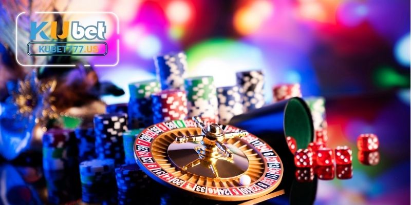 Tổng hợp trò chơi thu hút nhất tại sảnh casino
