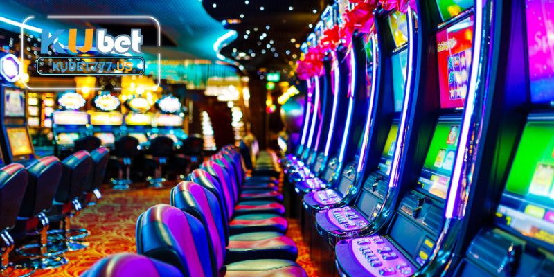 Top game nổ hũ hàng đầu thị trường